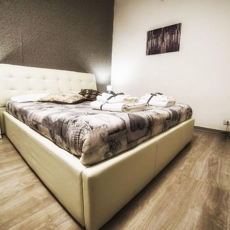 Almayer La Locanda Gaeta Ngoại thất bức ảnh