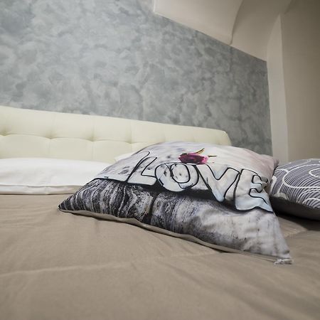 Almayer La Locanda Gaeta Ngoại thất bức ảnh