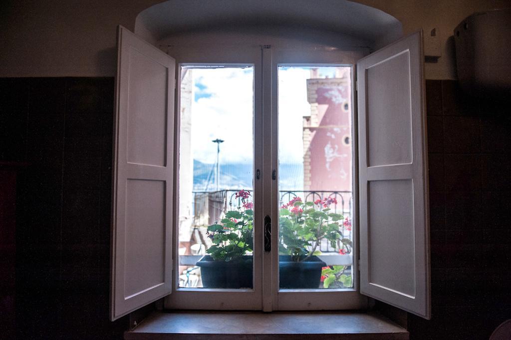 Almayer La Locanda Gaeta Phòng bức ảnh