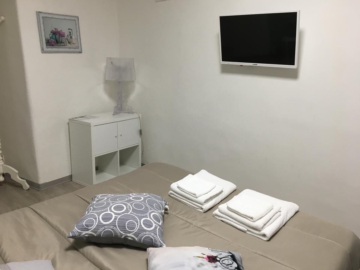Almayer La Locanda Gaeta Ngoại thất bức ảnh