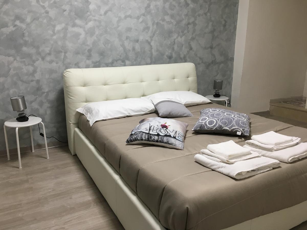 Almayer La Locanda Gaeta Ngoại thất bức ảnh