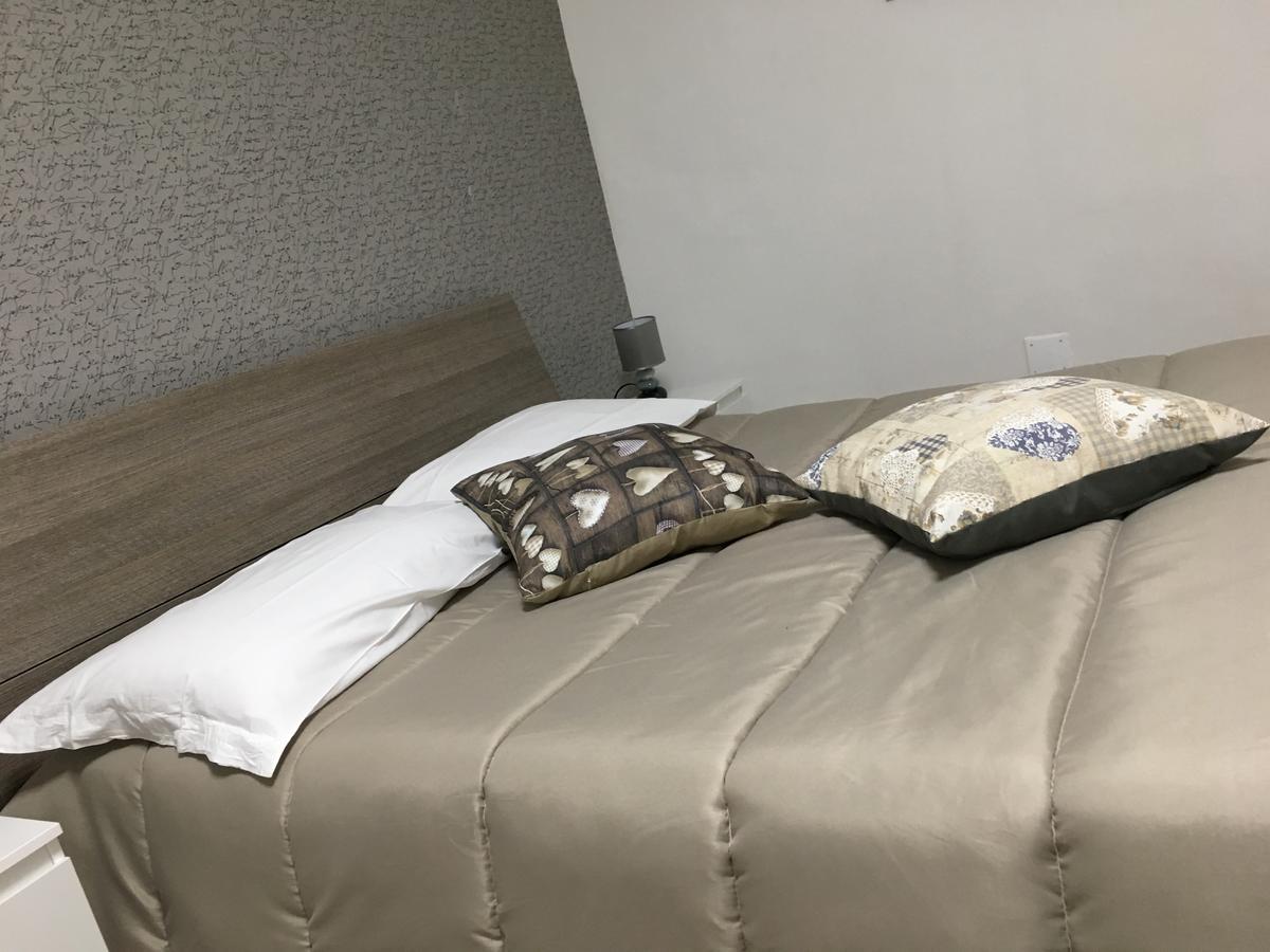 Almayer La Locanda Gaeta Ngoại thất bức ảnh