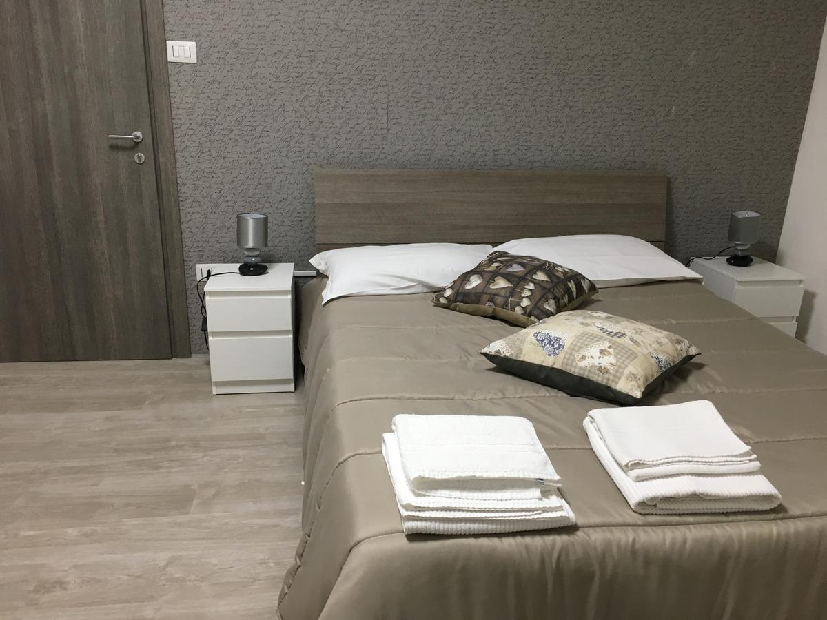 Almayer La Locanda Gaeta Ngoại thất bức ảnh