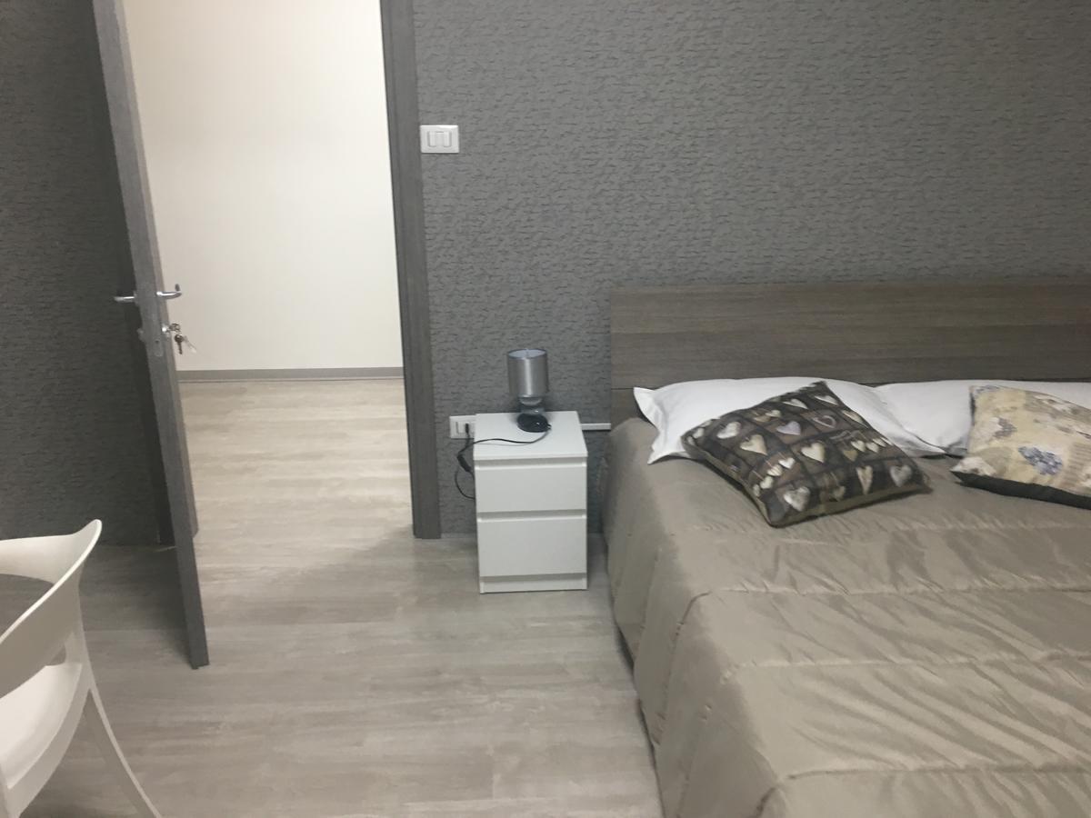 Almayer La Locanda Gaeta Ngoại thất bức ảnh