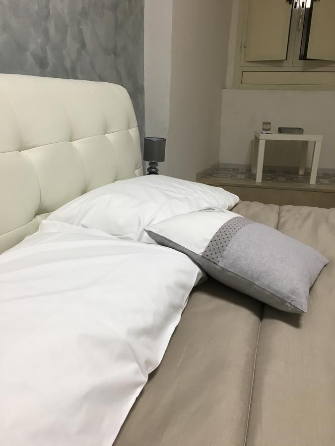 Almayer La Locanda Gaeta Ngoại thất bức ảnh