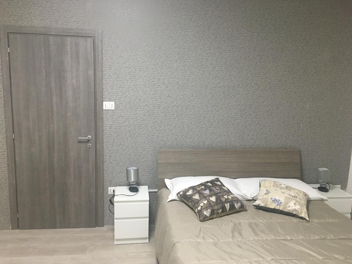 Almayer La Locanda Gaeta Ngoại thất bức ảnh