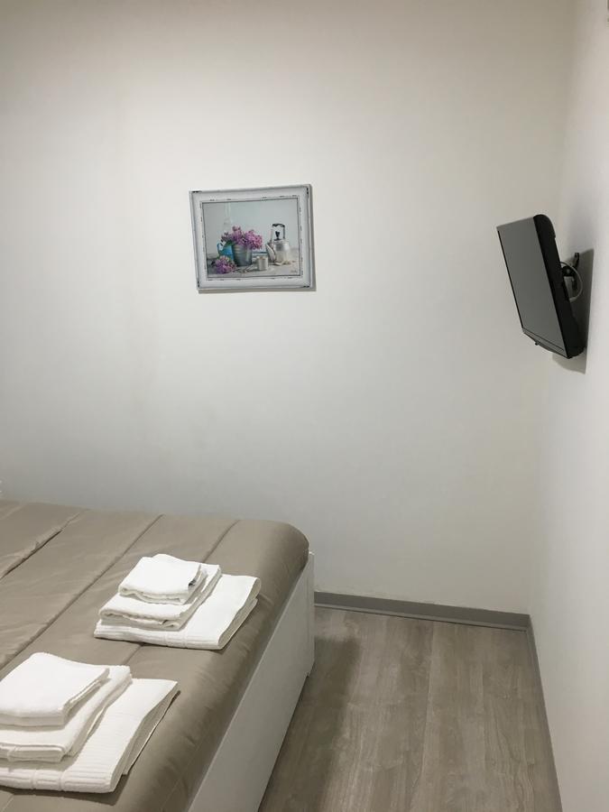 Almayer La Locanda Gaeta Ngoại thất bức ảnh