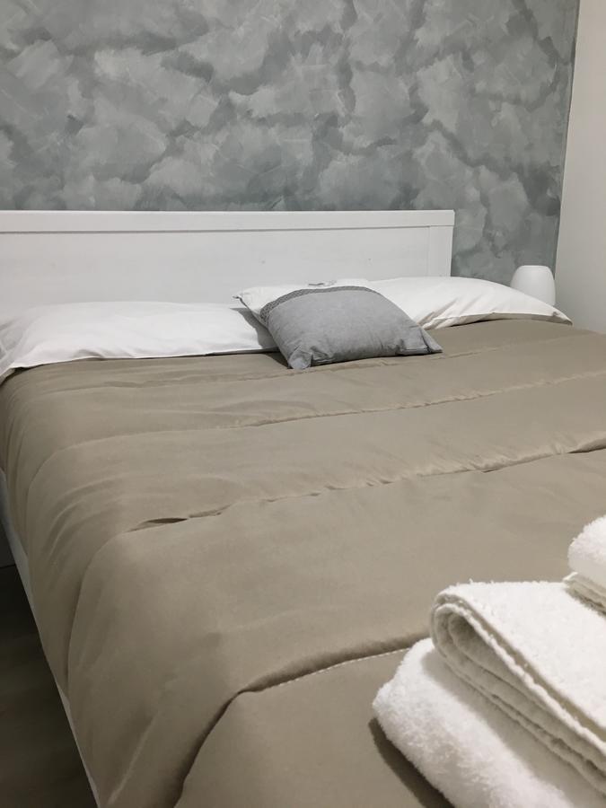 Almayer La Locanda Gaeta Ngoại thất bức ảnh