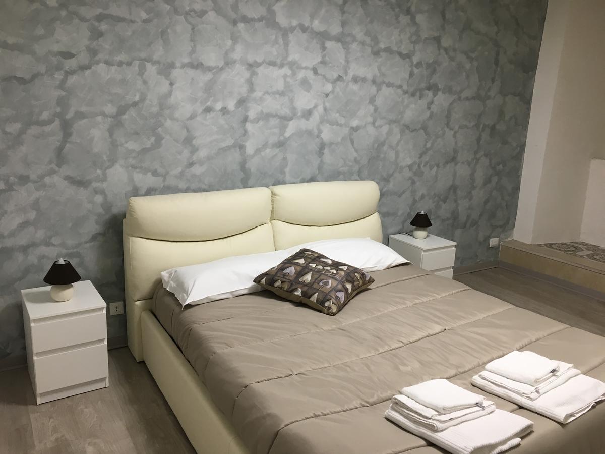 Almayer La Locanda Gaeta Ngoại thất bức ảnh
