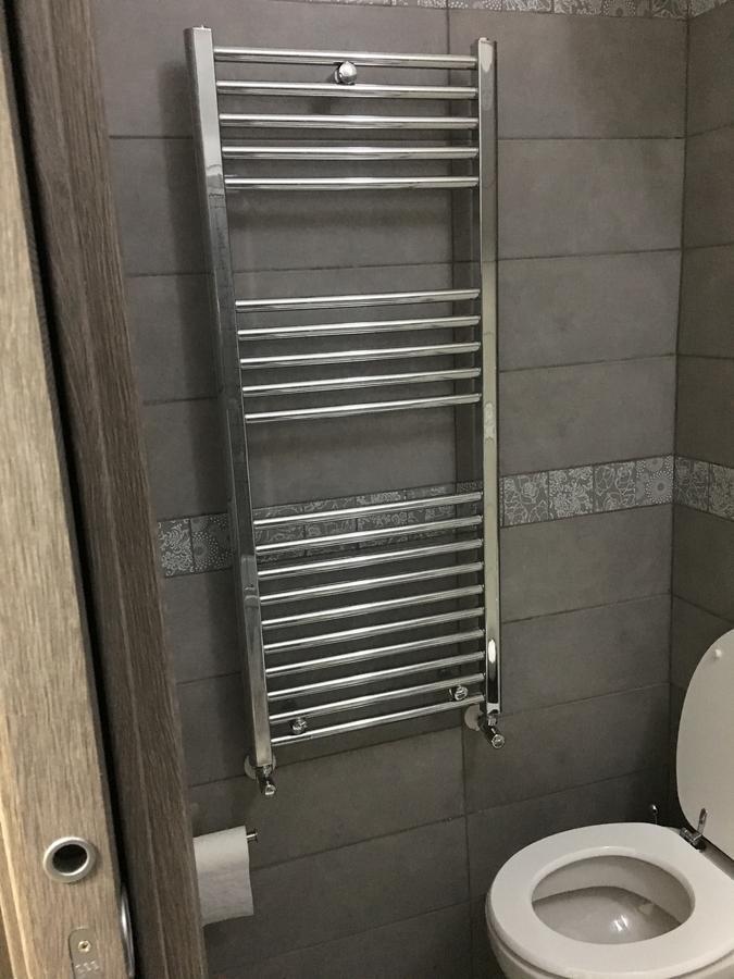 Almayer La Locanda Gaeta Ngoại thất bức ảnh