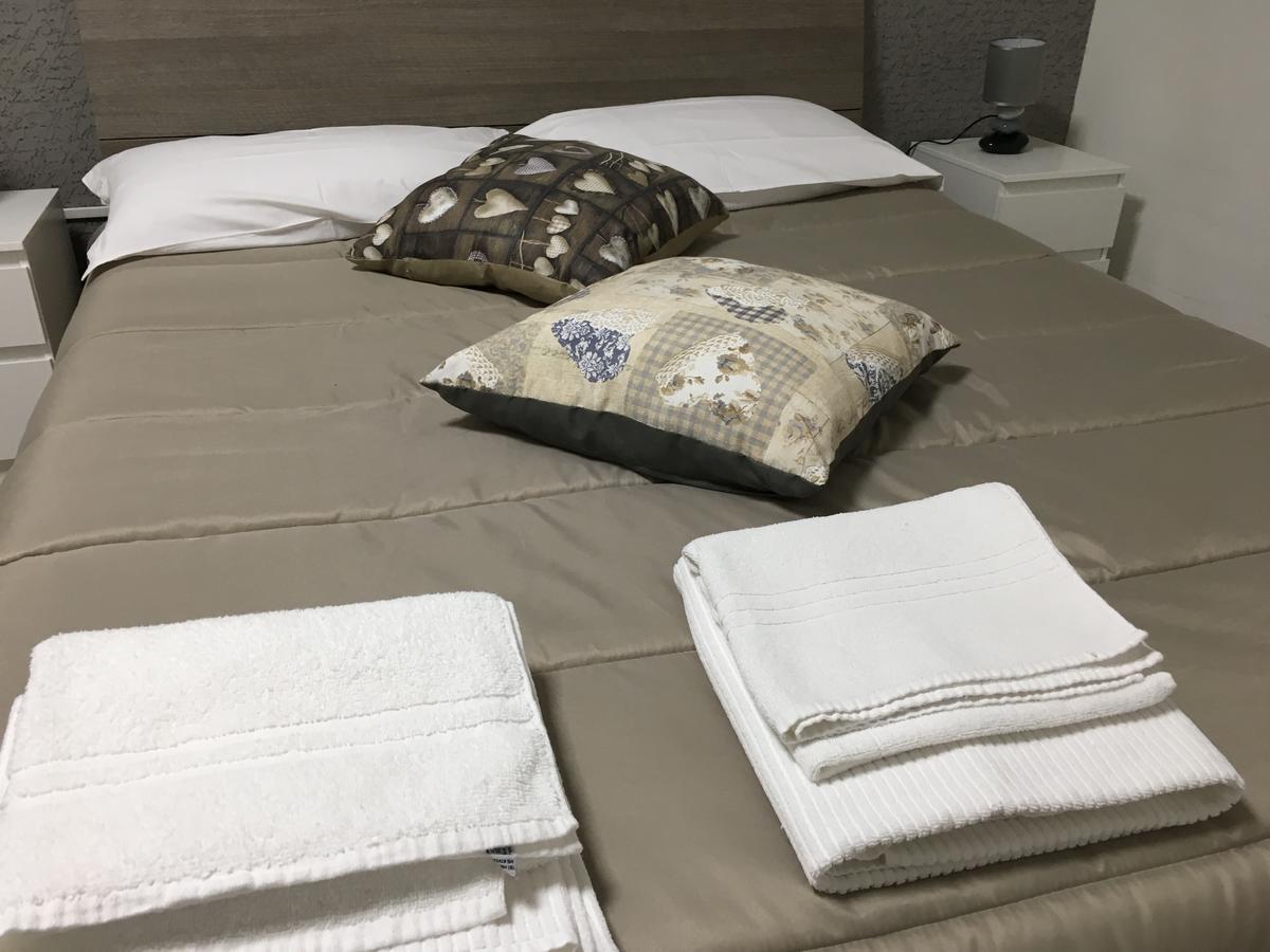Almayer La Locanda Gaeta Ngoại thất bức ảnh
