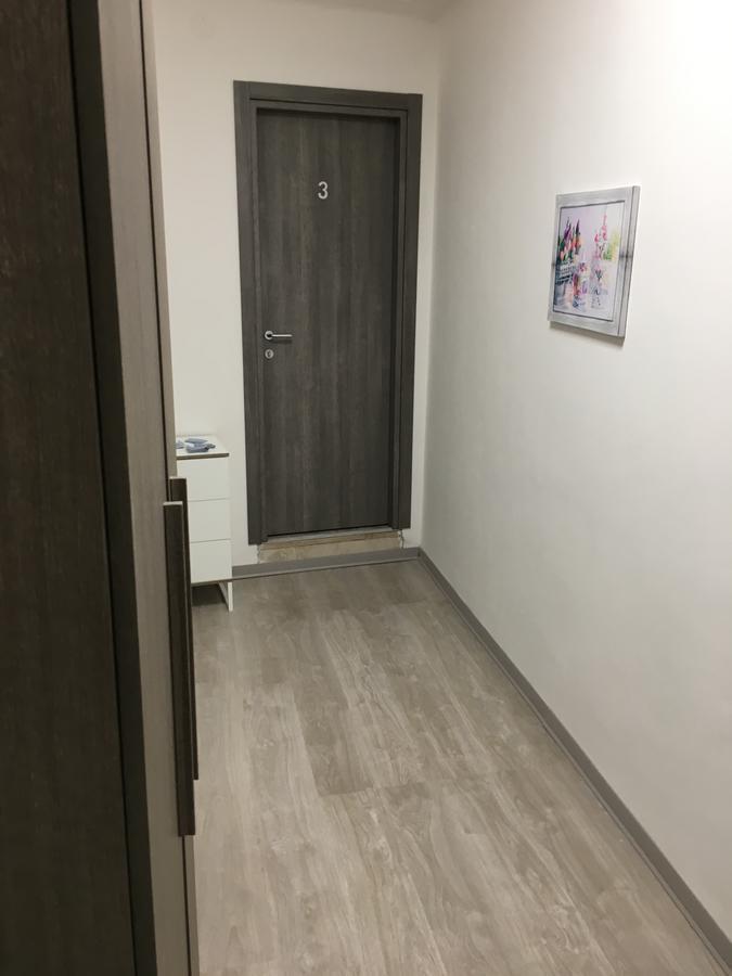 Almayer La Locanda Gaeta Ngoại thất bức ảnh