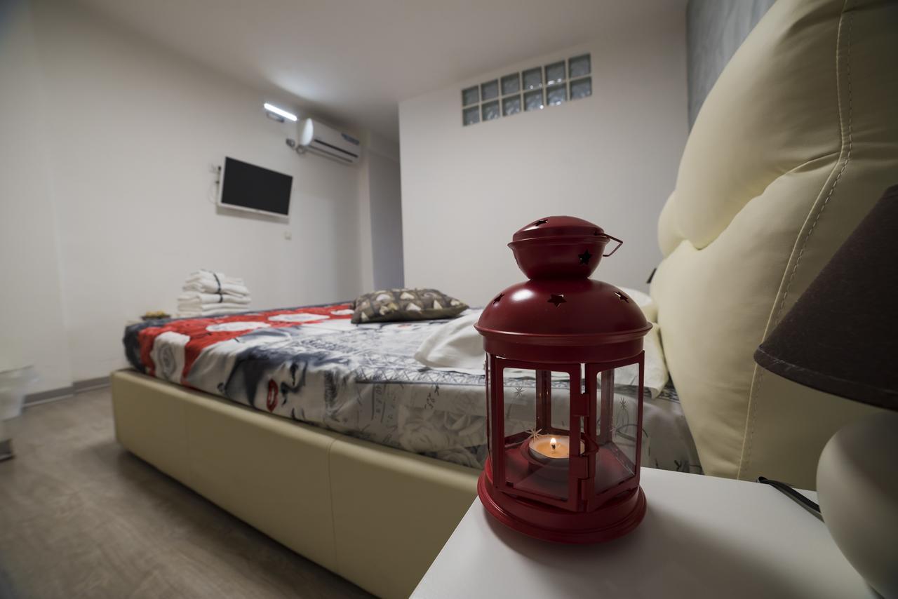 Almayer La Locanda Gaeta Ngoại thất bức ảnh
