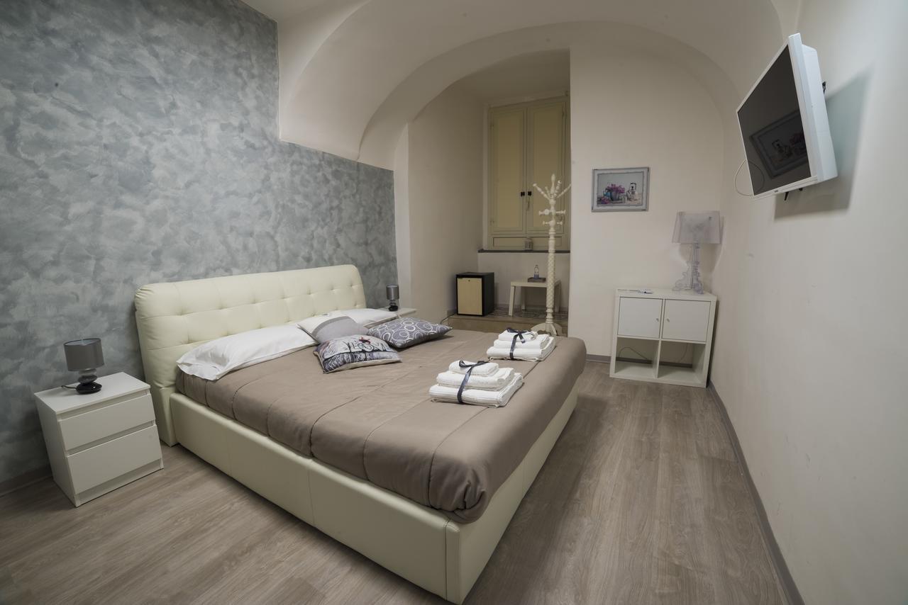 Almayer La Locanda Gaeta Ngoại thất bức ảnh