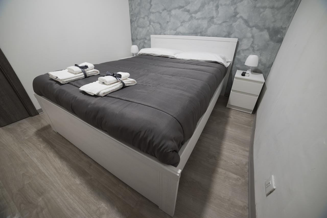 Almayer La Locanda Gaeta Ngoại thất bức ảnh