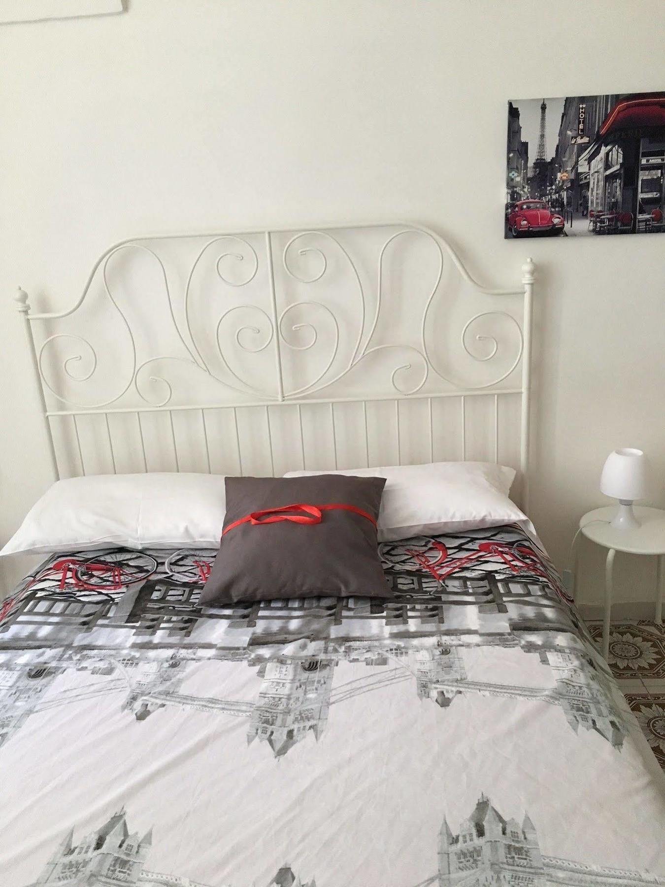 Almayer La Locanda Gaeta Ngoại thất bức ảnh