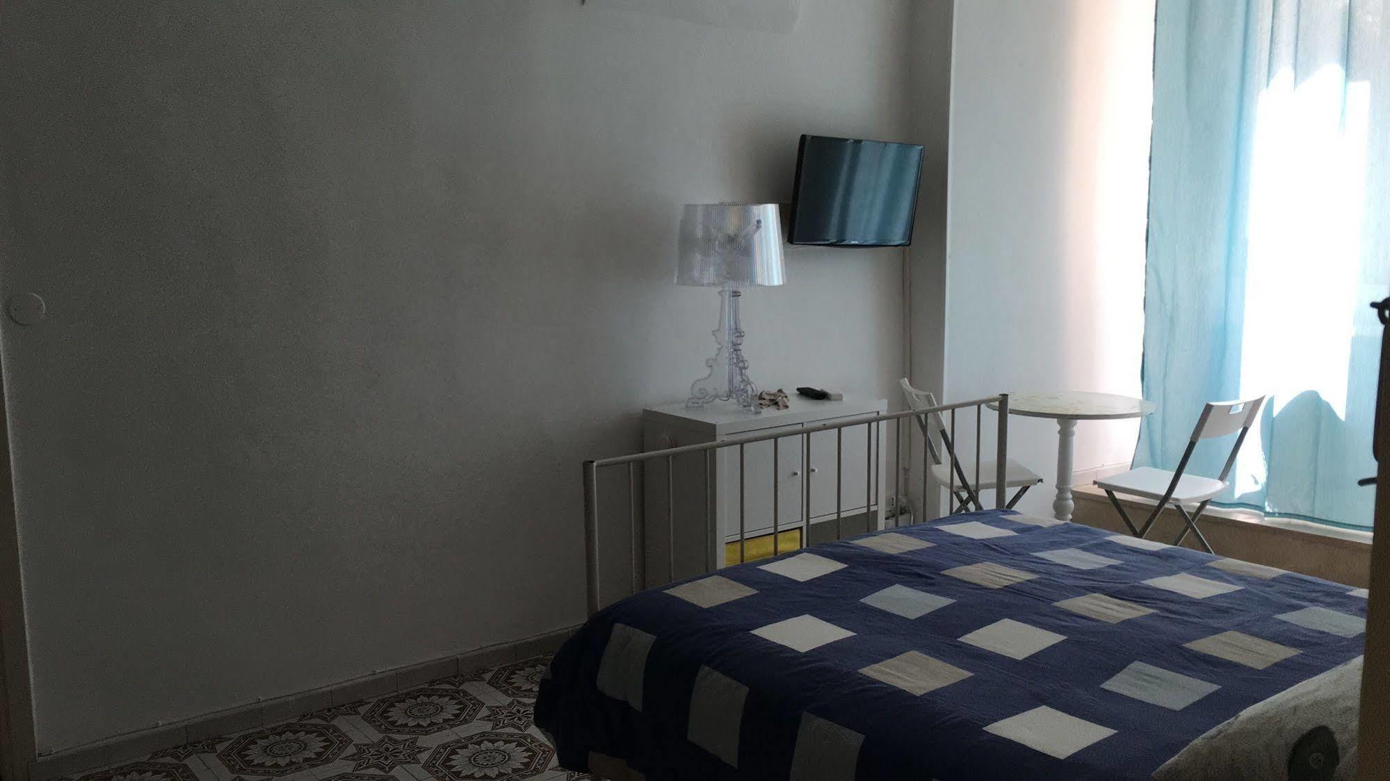 Almayer La Locanda Gaeta Ngoại thất bức ảnh