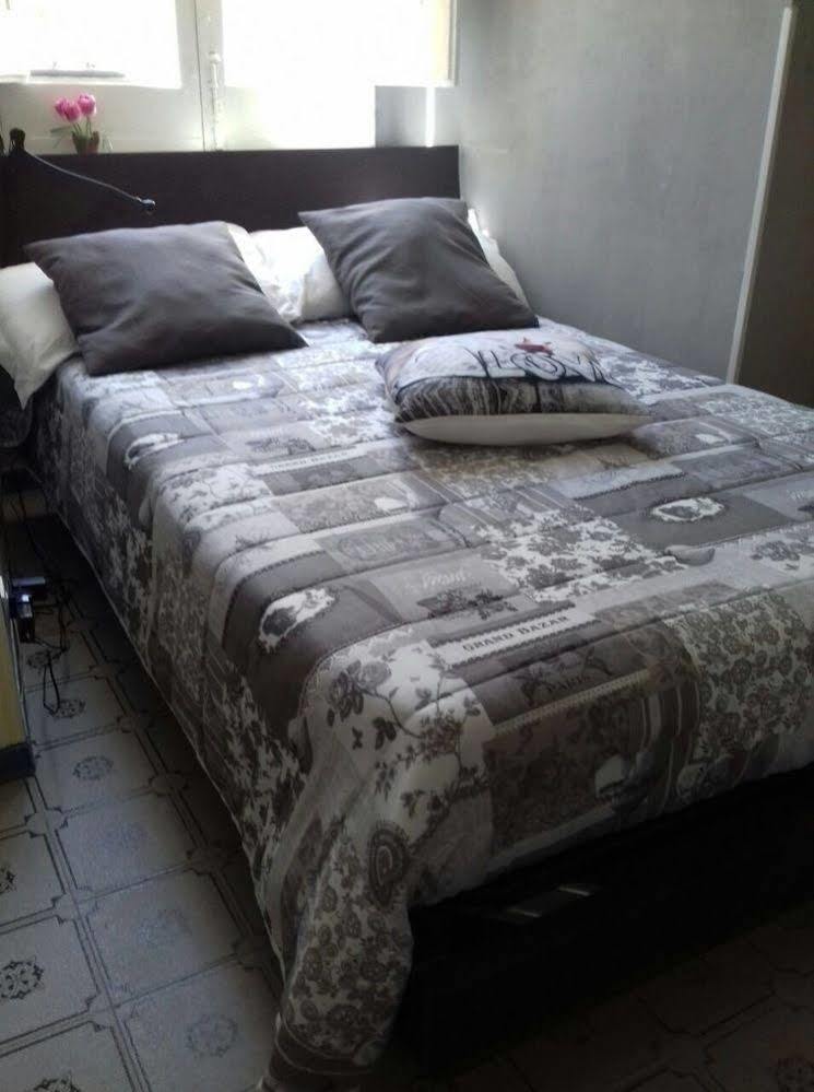 Almayer La Locanda Gaeta Ngoại thất bức ảnh